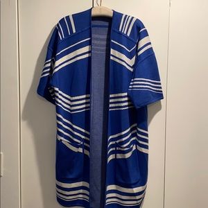 KIT & ACE long cardigan
